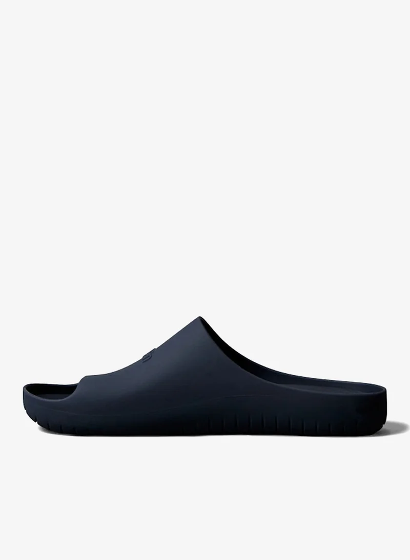 CALVIN KLEIN Matte Jelly Logo Sliders